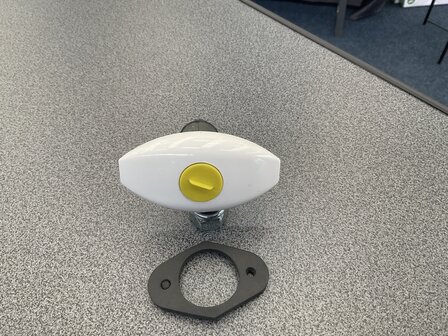 Fendt Disselbak slot bj 2020 