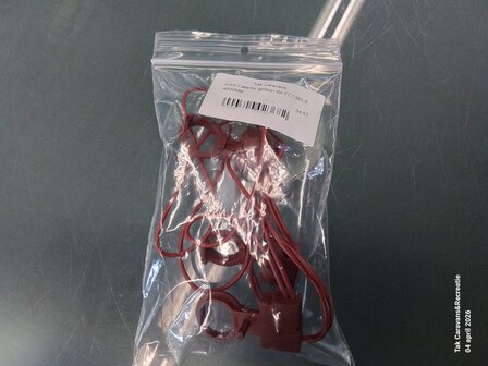 Can Caterny ignition for FC 1385-E