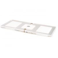 Led plafonniere dimbaar 12V
