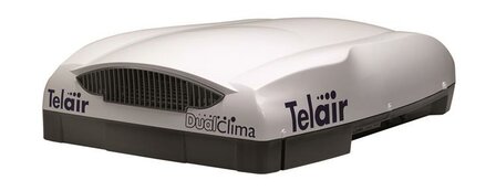 Telair Dualclima 8400H dakairco incl. montage*