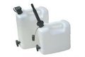  Travellife jerrycan luxe met tuit 5L