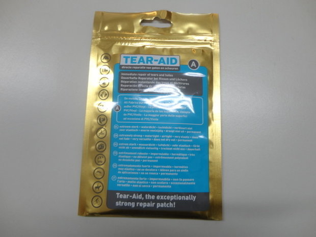 Tear-Aid-A
