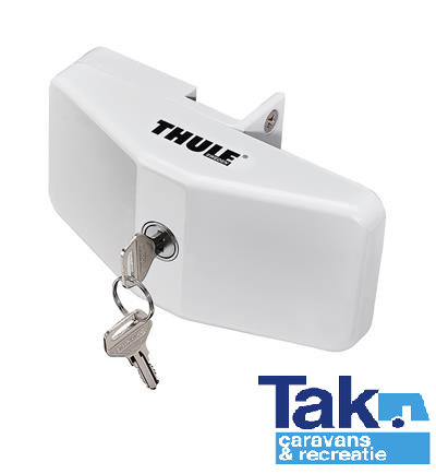 Thule Door Frame Lock deurbeveiliging.