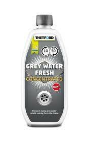 thetford grey water tank cleaner