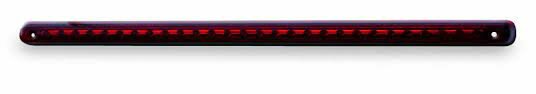 Jokon Derde Remlicht ZHBL24-2 28 LEDs Rood