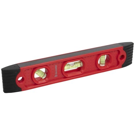 Waterpas - Torpedo - Magnetisch