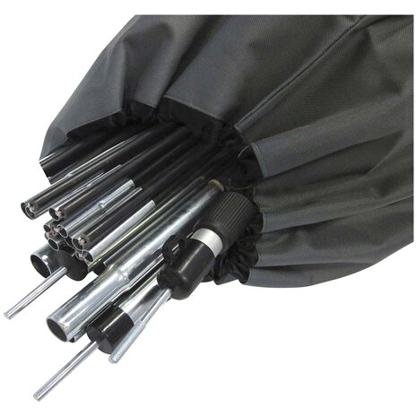  Opbergtas - Tentframe zak