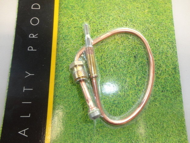 Thermokoppel 22 cm + ring Smev 