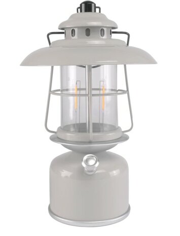 Vechline lantaarn GLOW Lichtgrijs