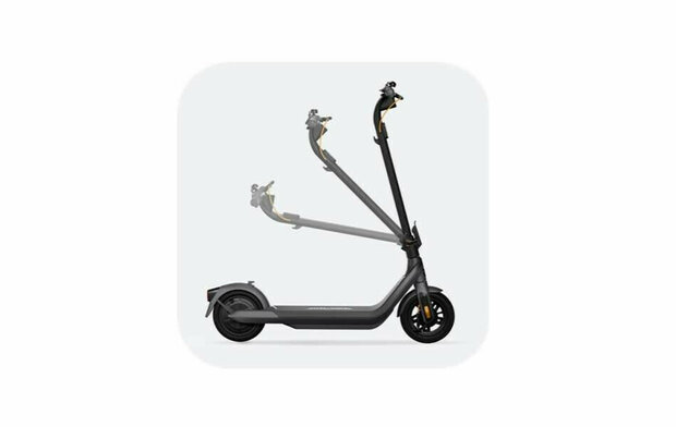 SEGWAY-NINEBOT E2 PRO E