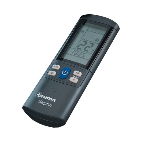Truma Saphir comfort RC  incl .montage