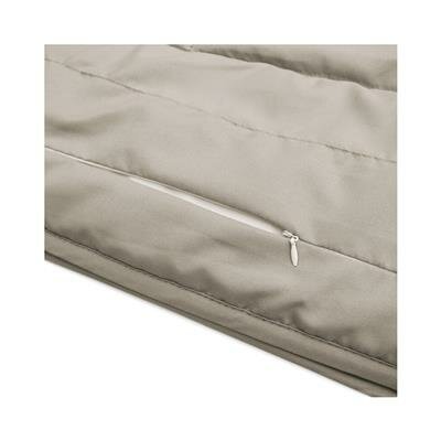 Walra Travel Dekbed (140x200) zand/taupe
