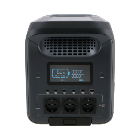 Mestic Power Station MPS-3000