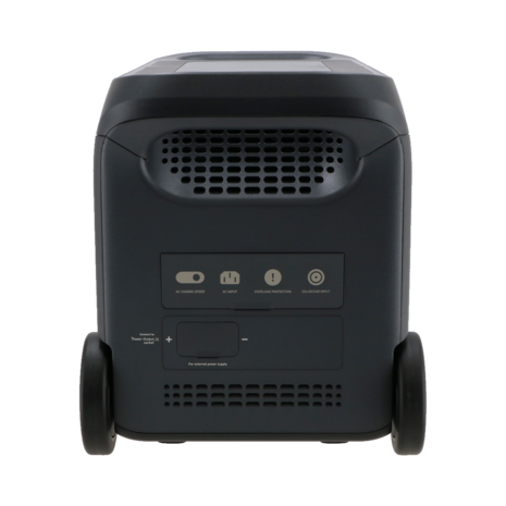 Mestic Power Station MPS-3000