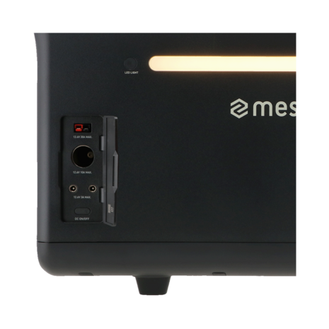 Mestic Power Station MPS-3000