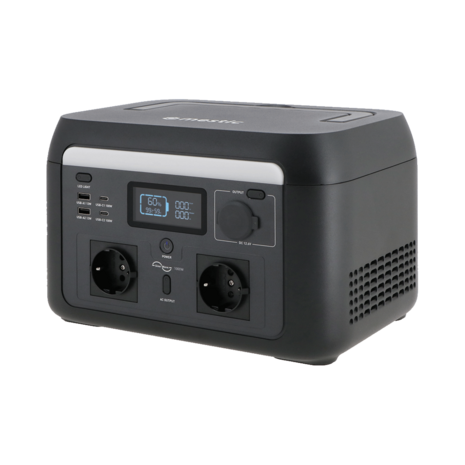 Mestic Power Station MPS-1000