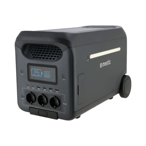 Mestic Power Station MPS-3000