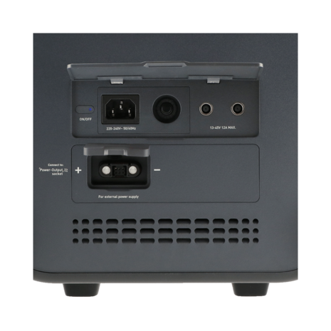 Mestic Power Station MPS-3000
