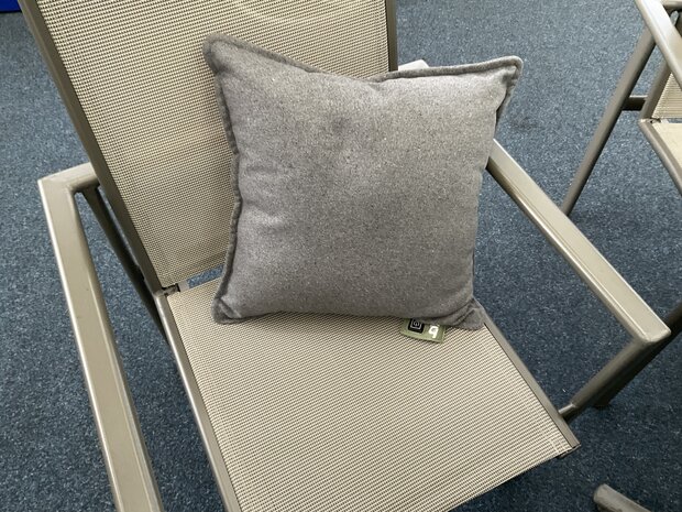 electrische warmte kussen Skudde