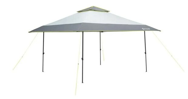 Partytent Outwell Wakefield shelter