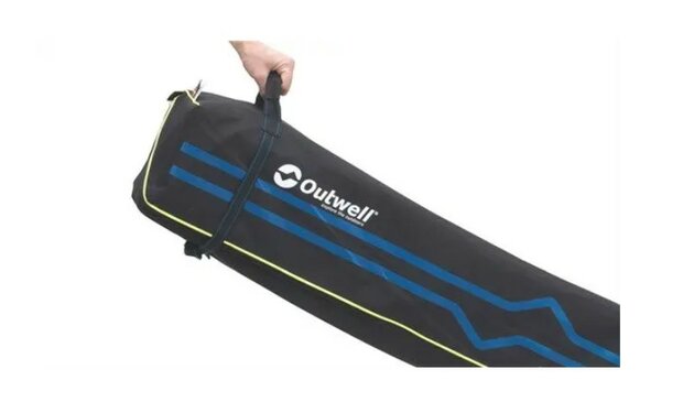 Partytent Outwell Wakefield shelter