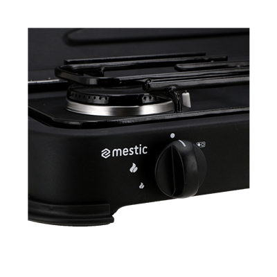 Mestic kooktoestel MGC-200 30mbar