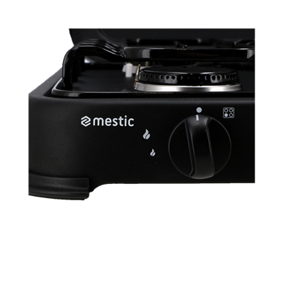 Mestic kooktoestel MGC-400 30mbar