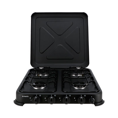 Mestic kooktoestel MGC-400 30mbar