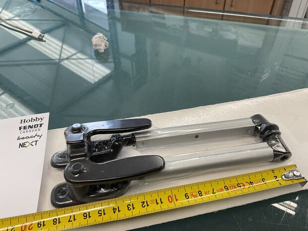 Raamuitzetter Dometic klik-klak 350 L+R