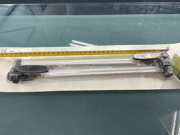 Raamuitzetter Dometic KLik-Klak 550 L+R