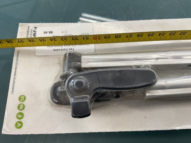 Raamuitzetter Dometic KLik-Klak 550 L+R