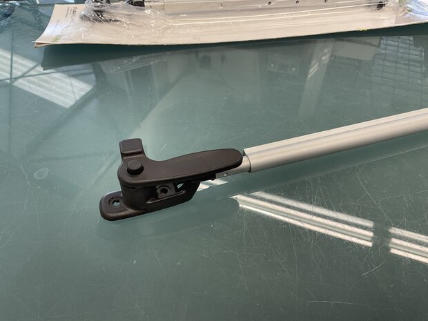 Raamuitzetter Dometic klik-klak 500 L+R