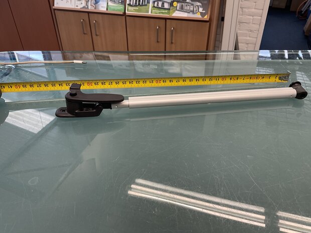 Raamuitzetter Dometic klik-klak 500 L+R