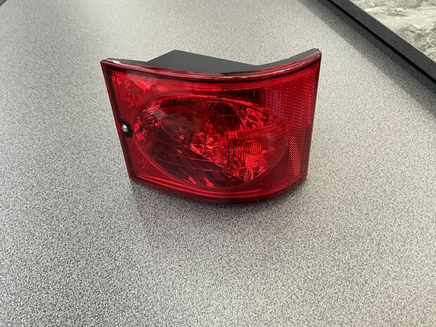 Jokon Module REM /Achterl / Refl. / Zijmarkering  o.a. Adria, Adria Campers , Caravelair 