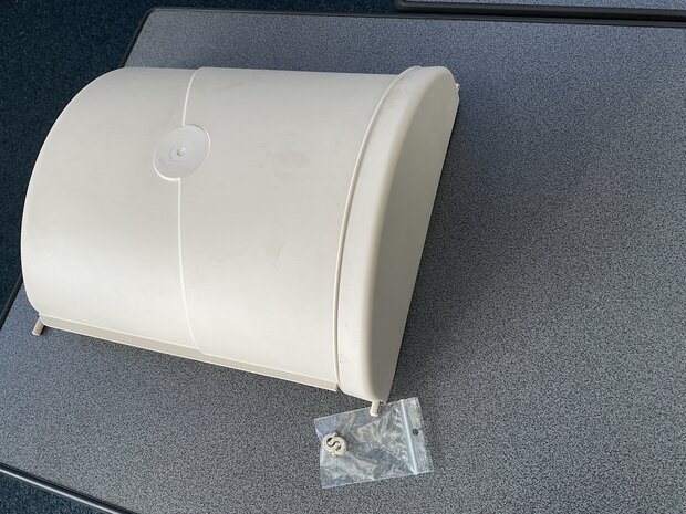 Hobby deur afvalbak  - prullenbak 2007/2016