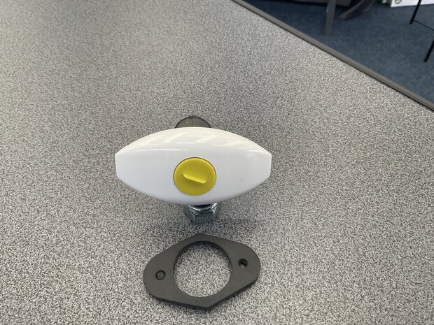 Fendt Disselbak slot bj 2020 