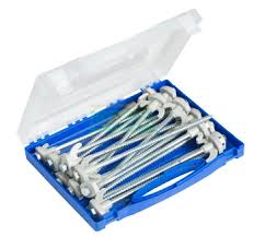 Schroefpen 18x met 1x boorverloop magnetisch TIJDELIJK UITVERKOCHT