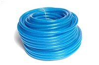 Gimeg waterslang blauw 10x16mm per meter