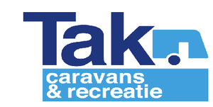 Logo Tak Caravans & Recreatie