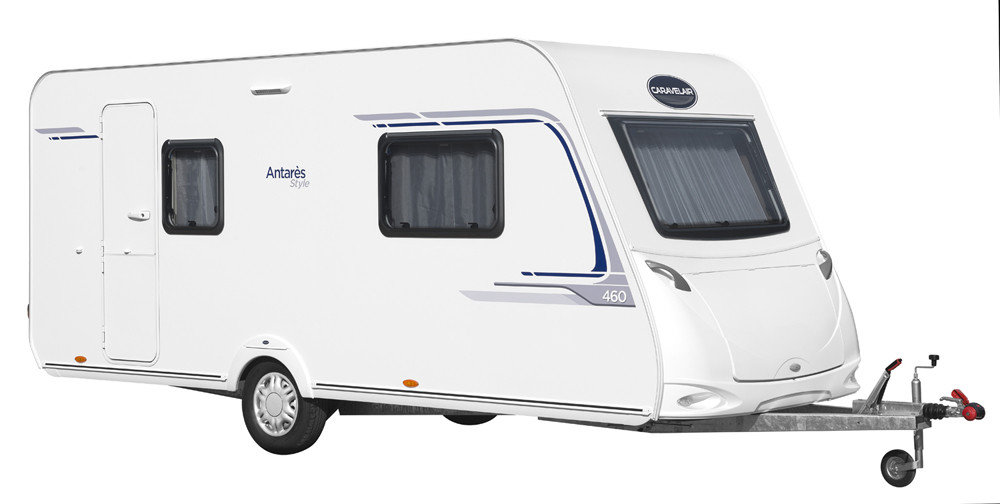 Caravelair onderdelen Caravelair-onderdelen