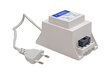 Converter/Omvormer automatisch 230V --> 12V . -30 % korting