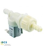 Thetford elektrische kraan voor SC3/200/220/250/260/400 Thetford elektrische kraan voor SC3/200/220/250/260/400
