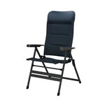 TRAVELLIFE BARLETTA STOEL COMFORT PLUS BLAUW set van 2 stuks gratis verzonden TRAVELLIFE BARLETTA STOEL COMFORT PLUS BLAUW set van 2 stuks gratis verzonden