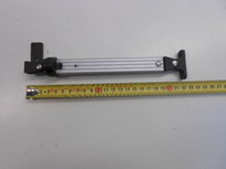 Raamuitzetter Caravelair, Sterckeman, Gruau LINKS 22.5 cm van BUITENAF gezien Raamuitzetter Caravelair, Sterckeman, Gruau LINKS 22.5 cm van BUITENAF gezien