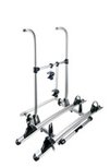 Thule fietsendrager achterwandmontage Elite G2 standaard. Voor 2 E-bikes, excl. montage. ALLEEN AF TE HALEN! Thule fietsendrager achterwandmontage Elite G2 standaard. Voor 2 E-bikes, excl. montage. ALLEEN AF TE HALEN!
