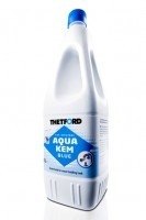Thetford Aqua Kem Blue 2 liter