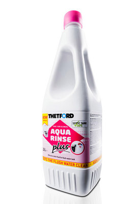 Thetford Rinse PLUS 1,5 liter