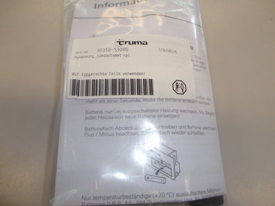 Bedieningsautomaat S2200, 3002, 5002 voor 1999