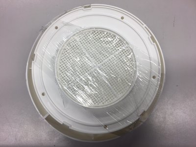 Dak ontluchting ventilatie gatmaat 107 mm