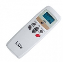 Telair Airco/heater 5400 Silent incl. montage*